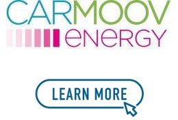 Carmoov Energy Logo